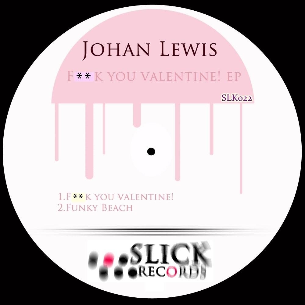 **** You Valentine! EP