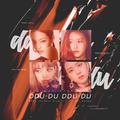 BLACKPINK-DDU-DU DDU-DU