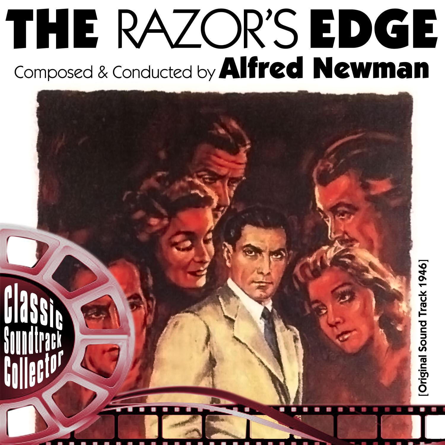 The Razor's Edge (Original Soundtrack) [1946]