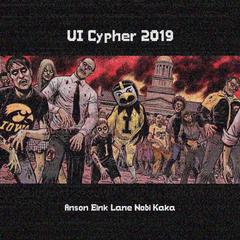 UI Cypher 2019