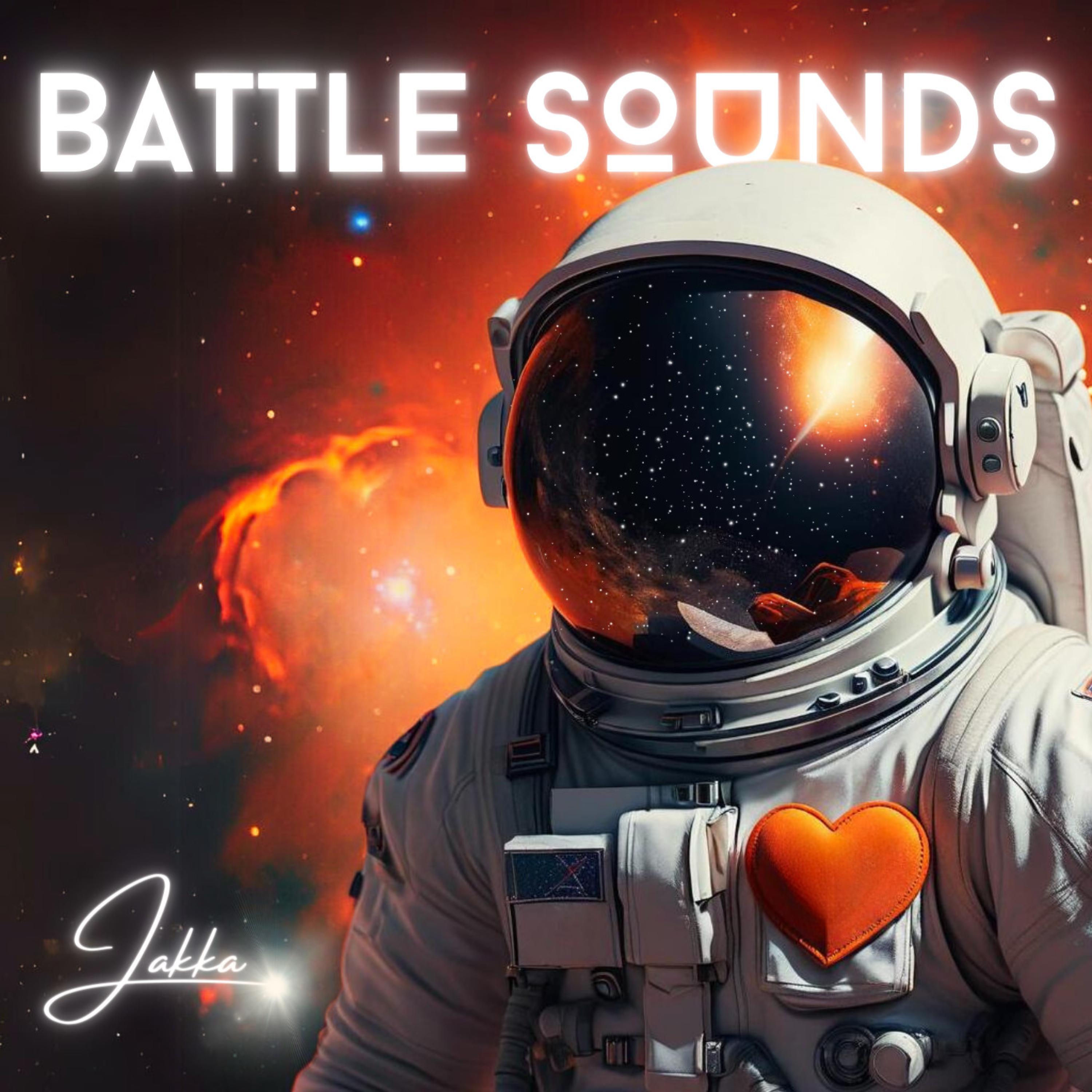 Jakka - Battle Sounds