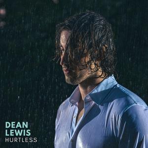 Hurtless - Dean Lewis (钢琴伴奏) （升6半音）
