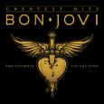 Bon Jovi Greatest Hits - The Ultimate Collection (Int'l Deluxe Package)