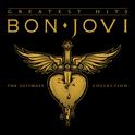 Bon Jovi Greatest Hits - The Ultimate Collection (Int'l Deluxe Package)专辑