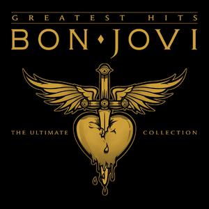 Bon Jovi - Hallelujah (live Earth) (Karaoke Version) 带和声伴奏