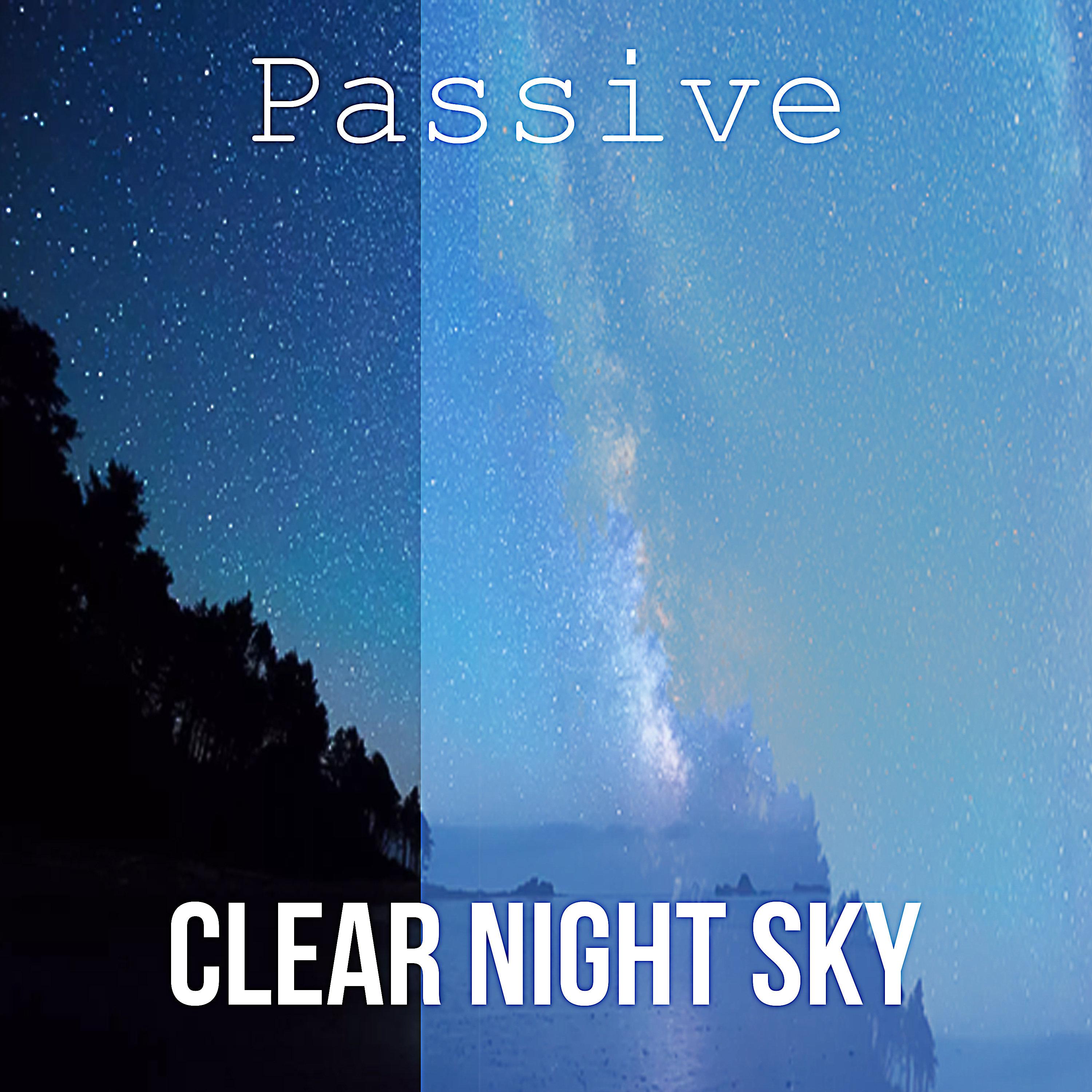Clear Night Sky