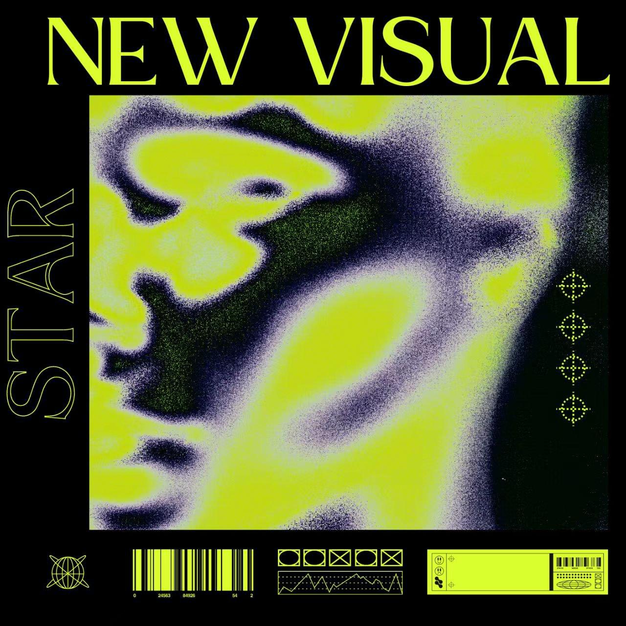 NEW VISUAL