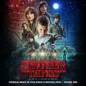 Stranger Things, Vol. 1 (A Netflix Original Series Soundtrack)专辑