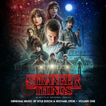 Stranger Things, Vol. 1 (A Netflix Original Series Soundtrack)专辑