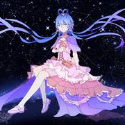 【洛天依】行星少女