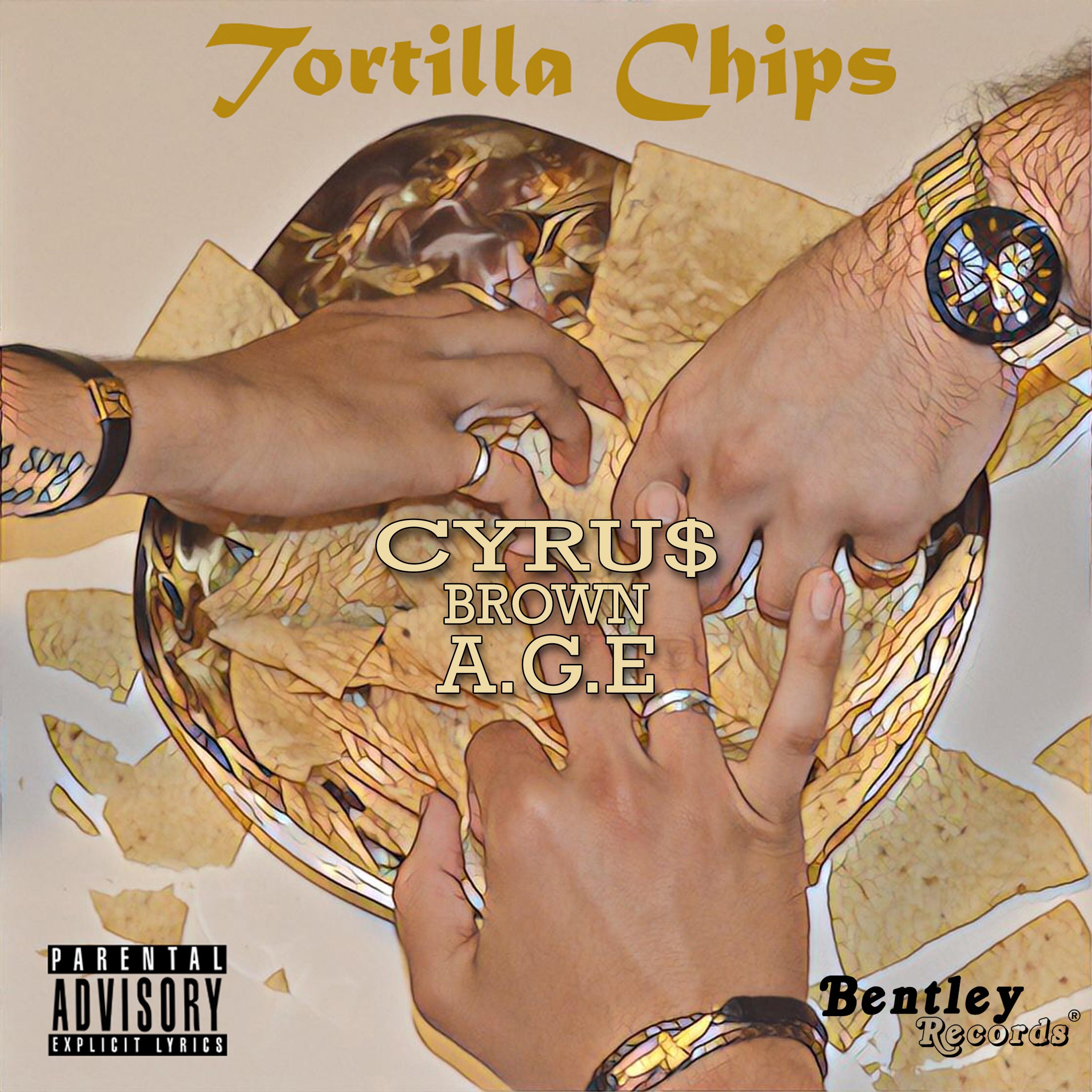 Tortilla Chips