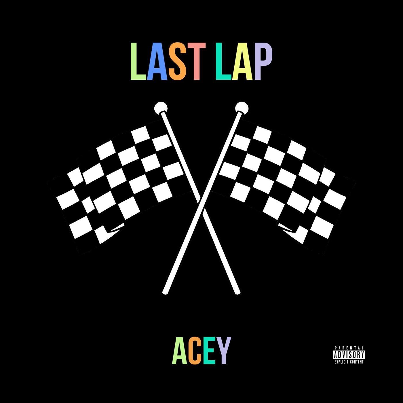 Last Lap