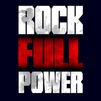 Rock Full Power