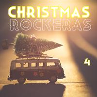 Christmas Rockeras Vol. 4