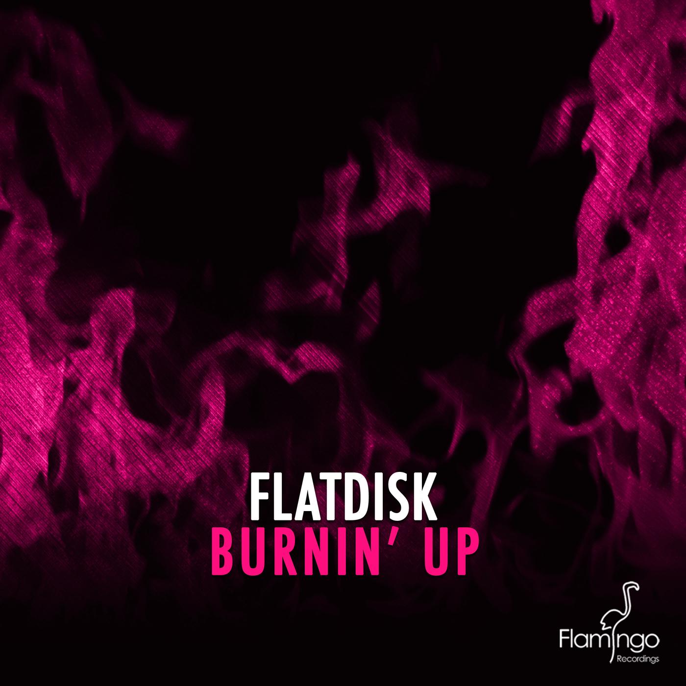 Burnin' Up (Extended Mix)