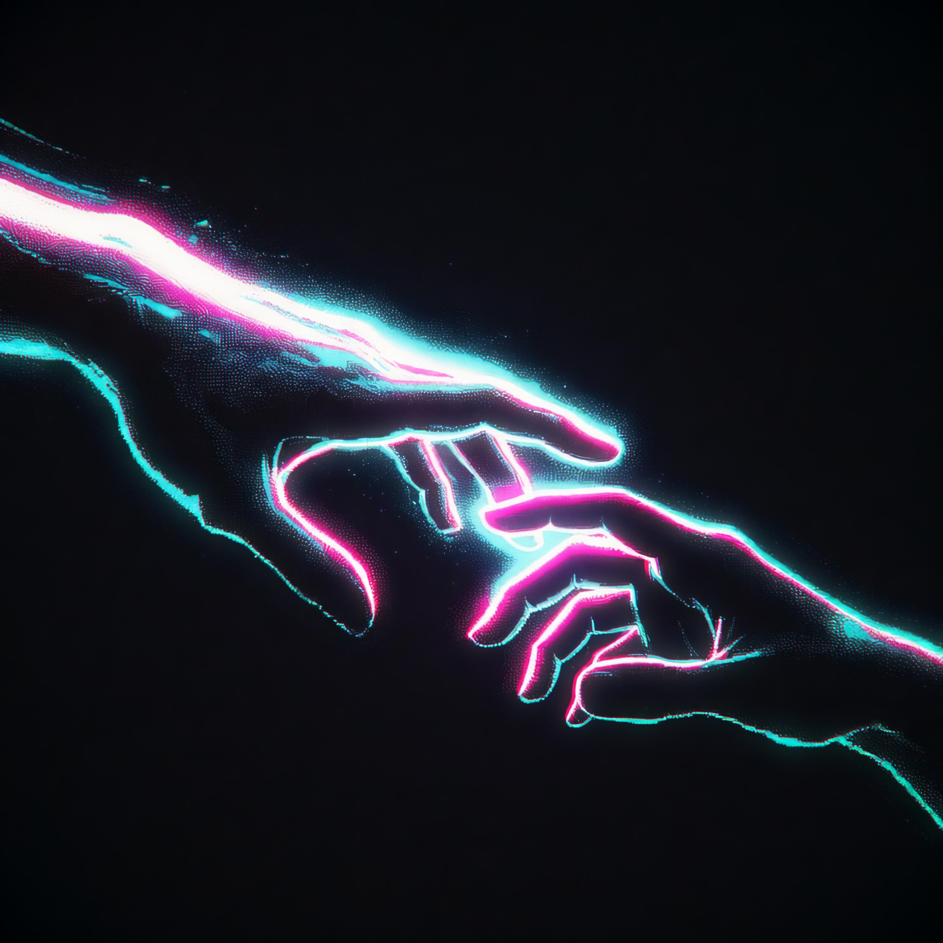 Lost Signal (Slowed)