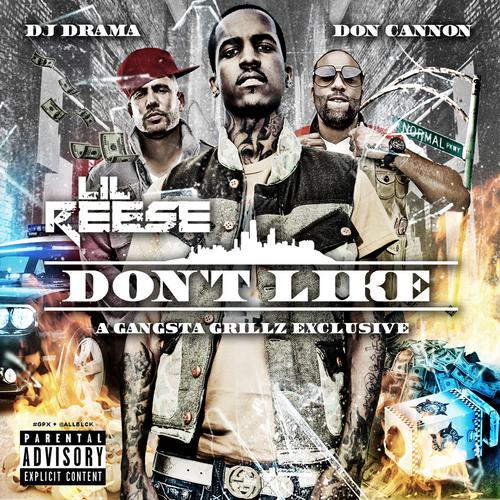 Lil Reese - Nothin