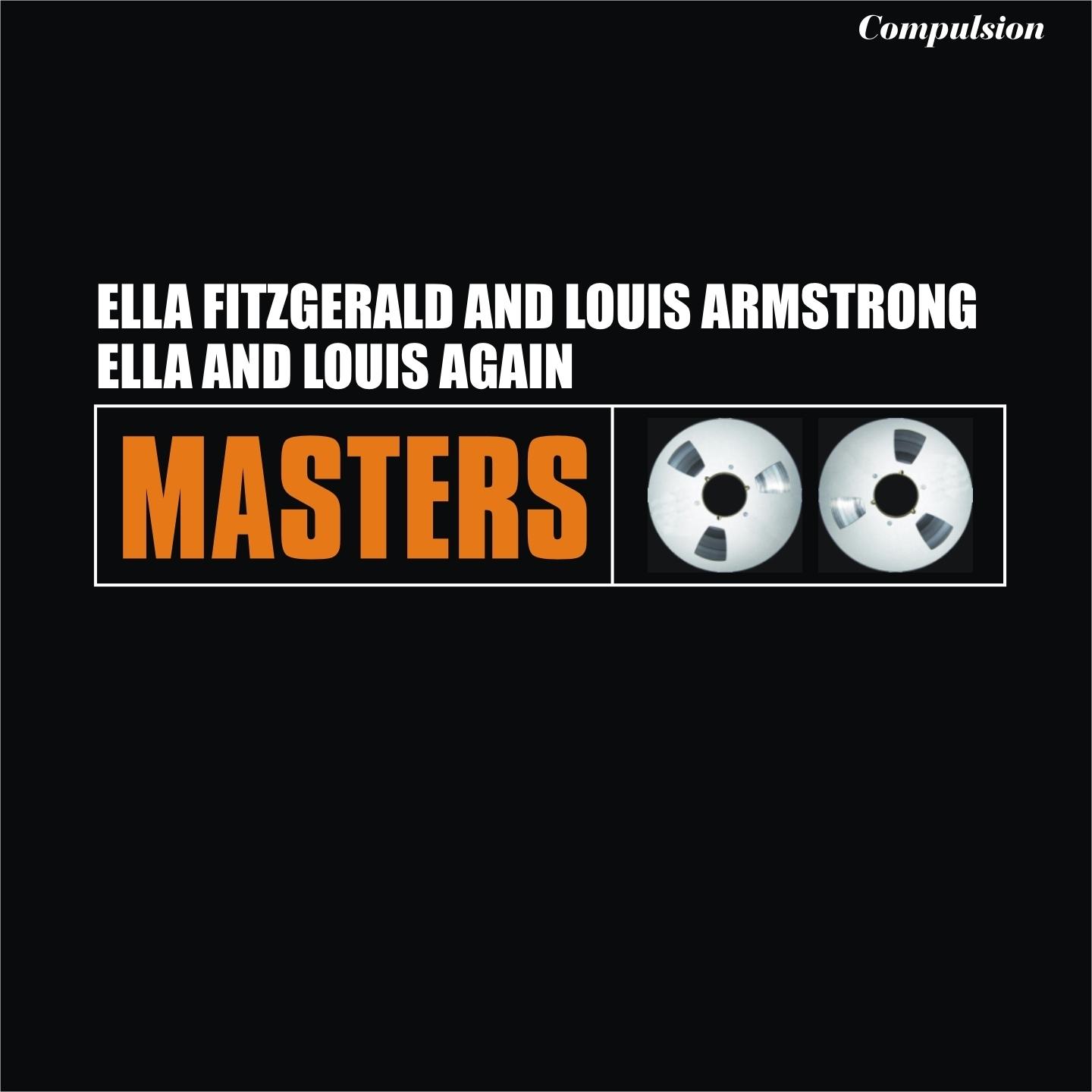 Ella and Louis Again (NotExplicit)