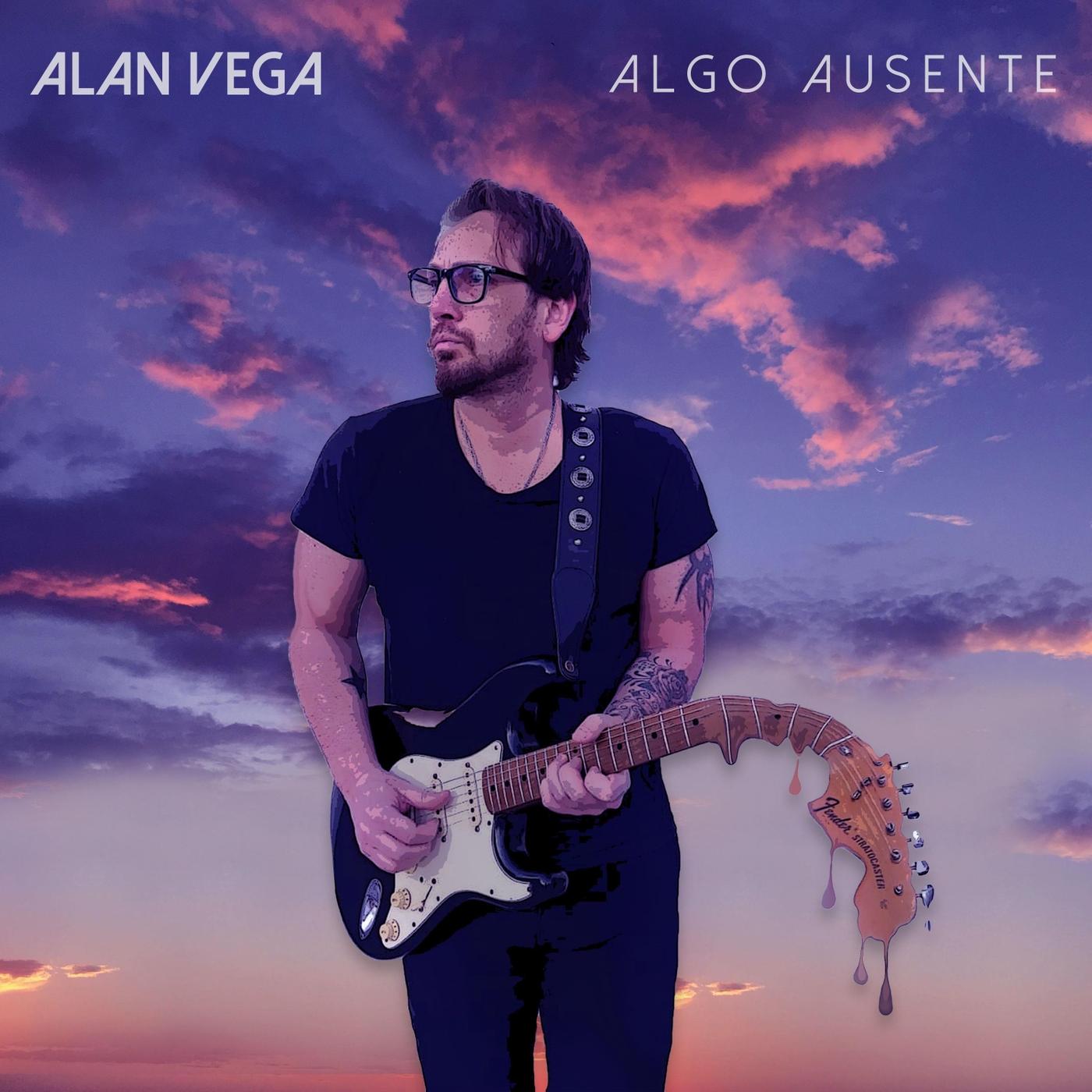 Algo Ausente