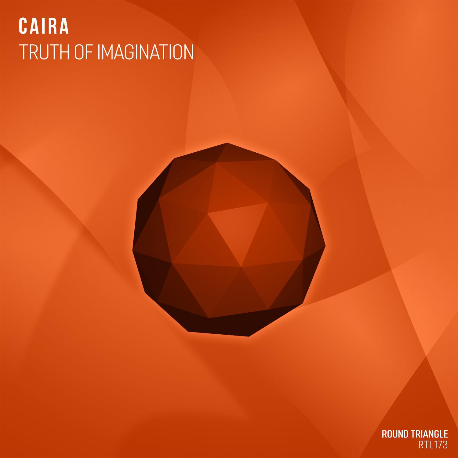 Caira - Gone with the Wind (Original Mix)