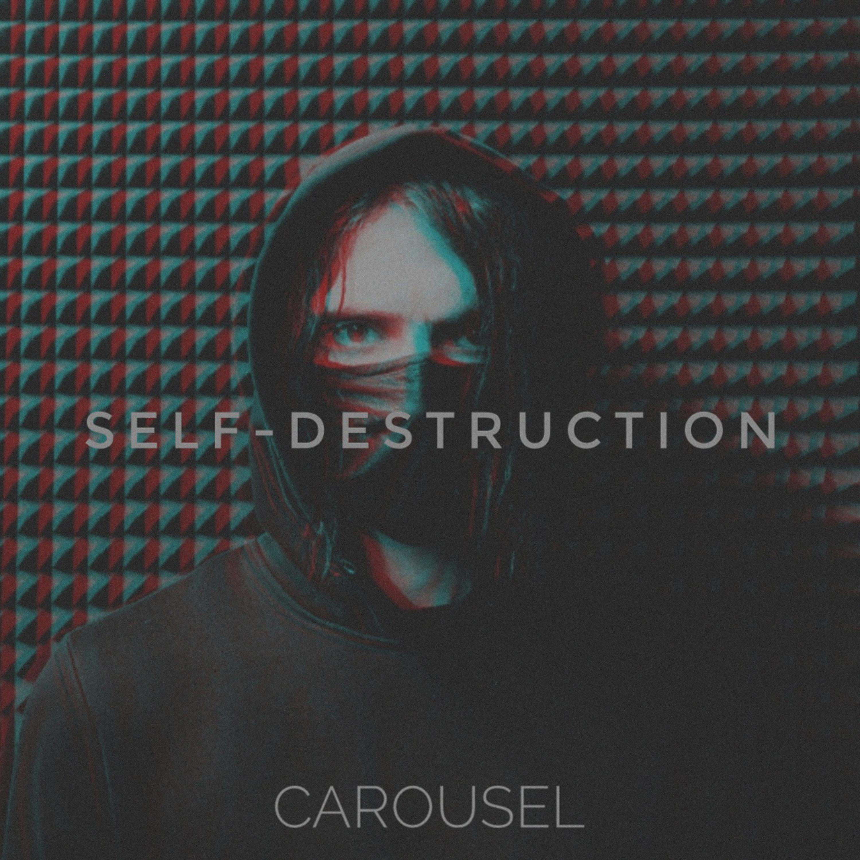 Self-Destruction