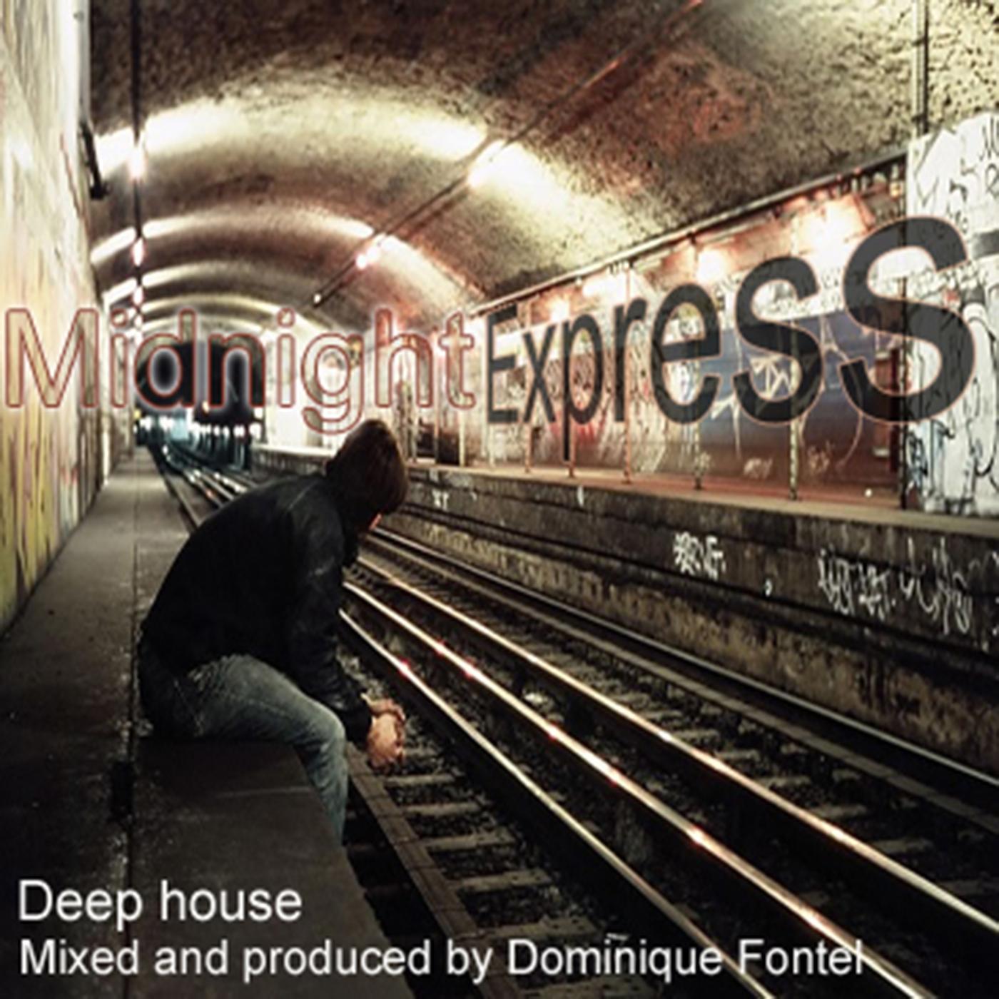 Mid Night Express