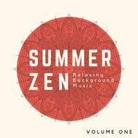 Summer Zen: Relaxing Background Music vol. 1