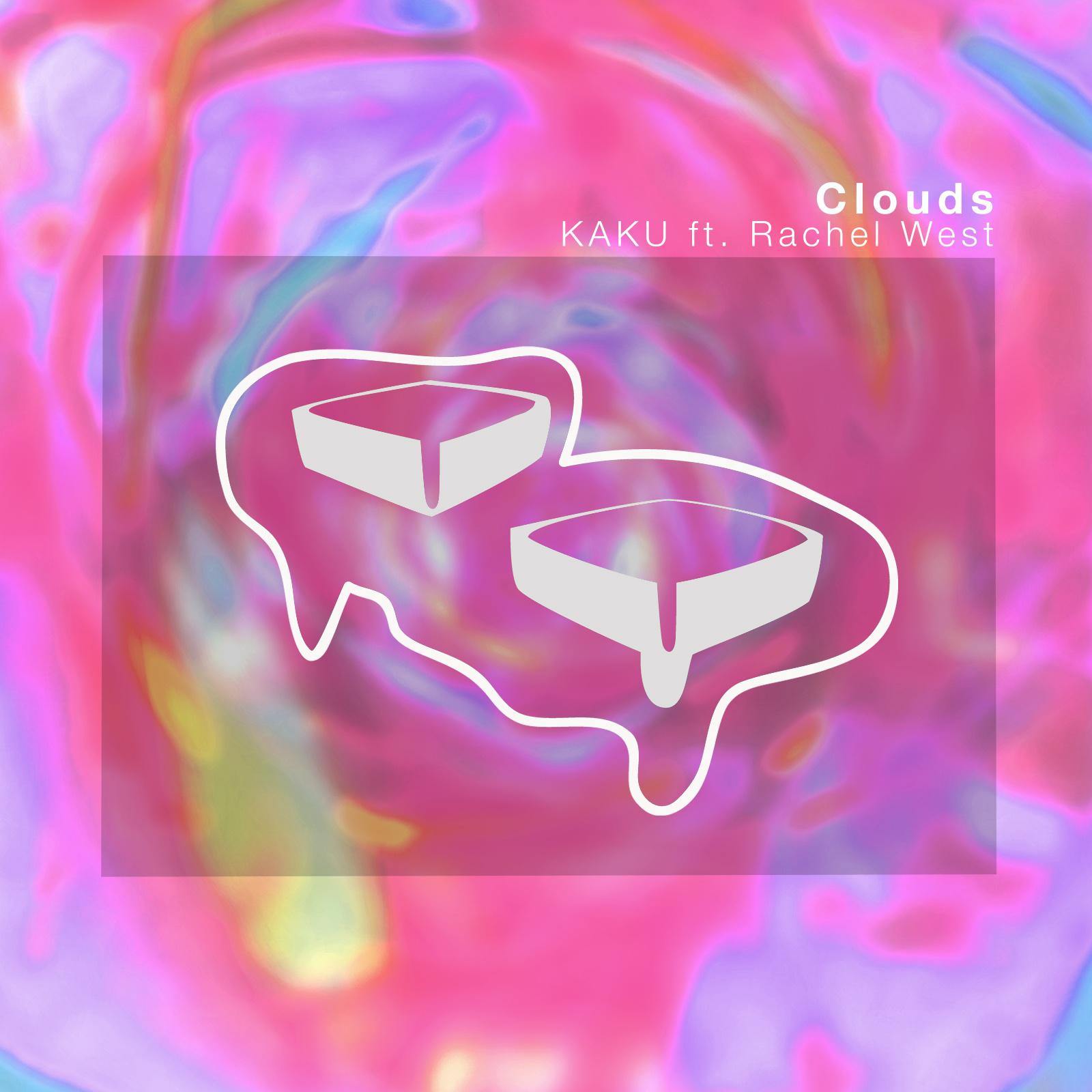 Clouds专辑