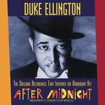 The Original Recordings That Inspired the Broadway Hit "AFTER MIDNIGHT"专辑