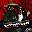Legendary Status: Ying Yang Twins Greatest Hits专辑