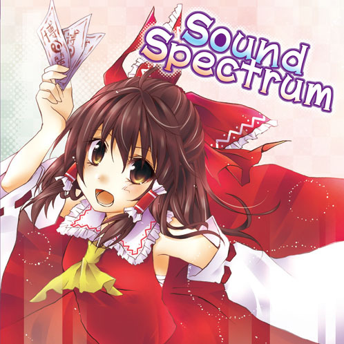 sound spectrum专辑