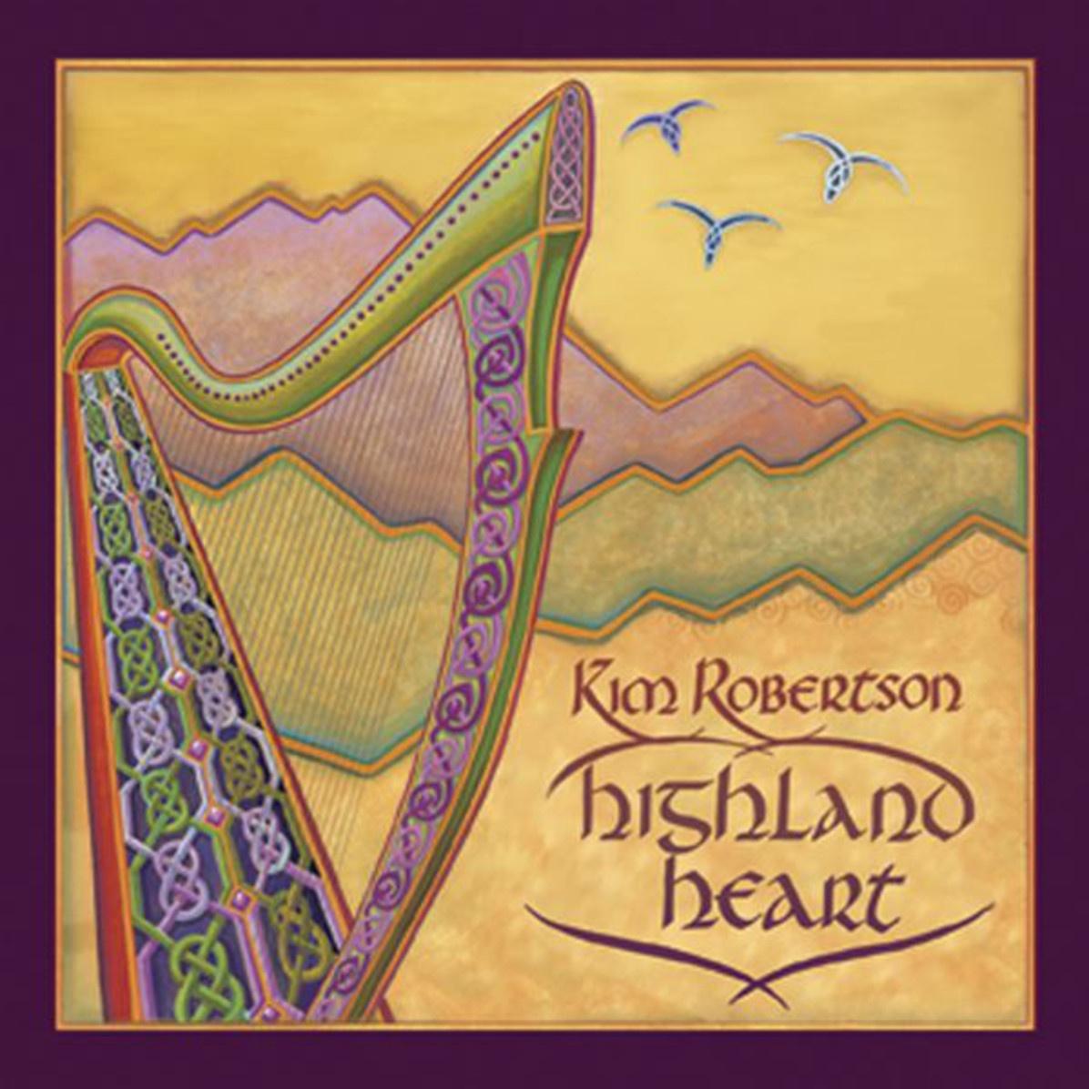 Highland Heart