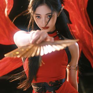 古风系R&B| 宫商角徵羽带你穿越前世今生