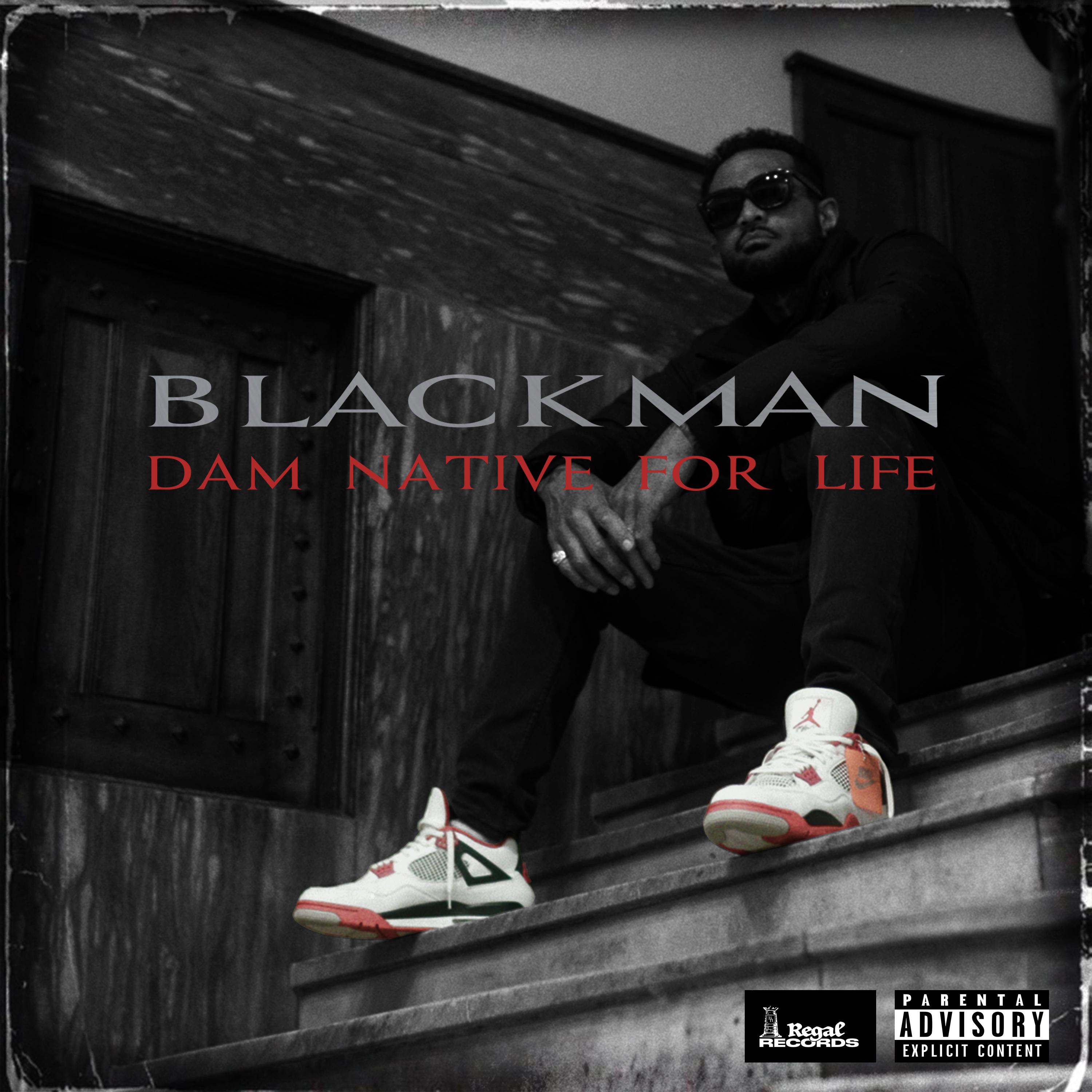 Dam Native For Life