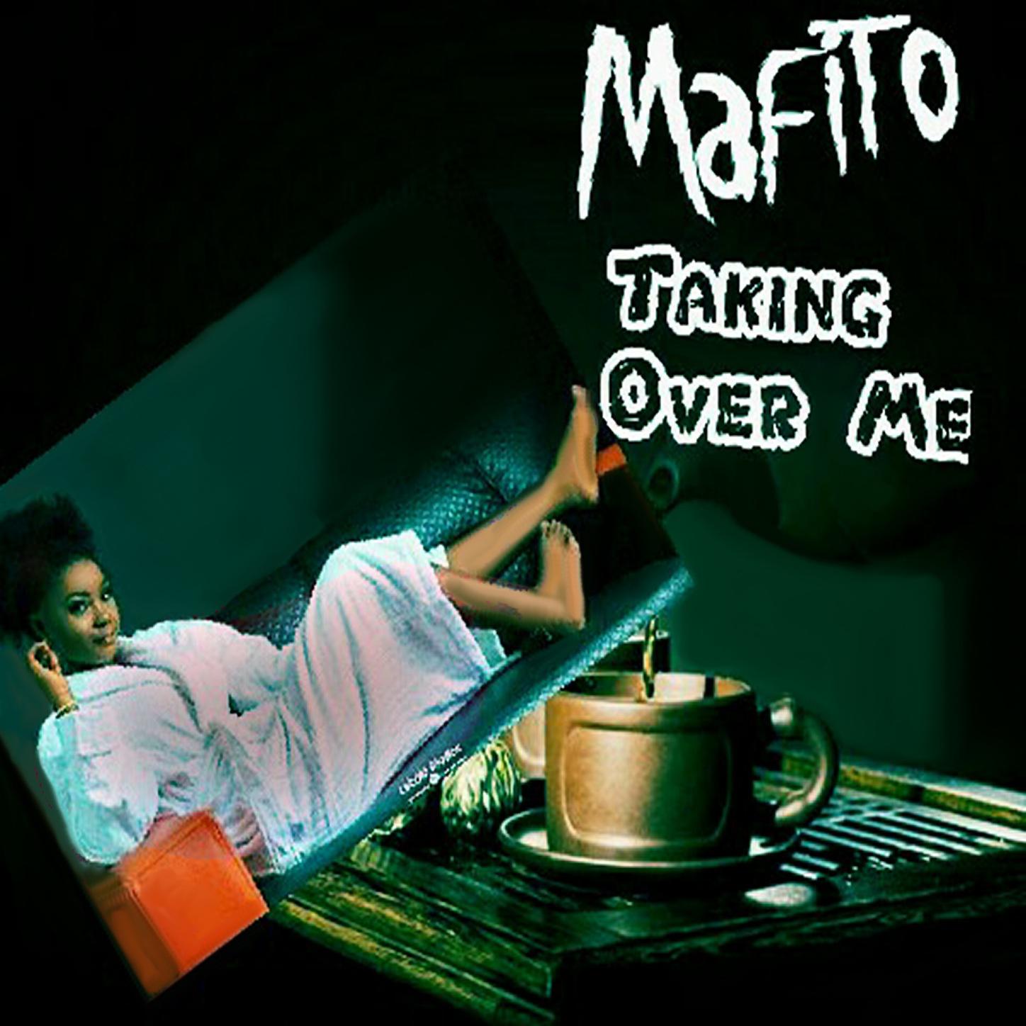 Taking over me. Don Mafito картинки. Take me over.