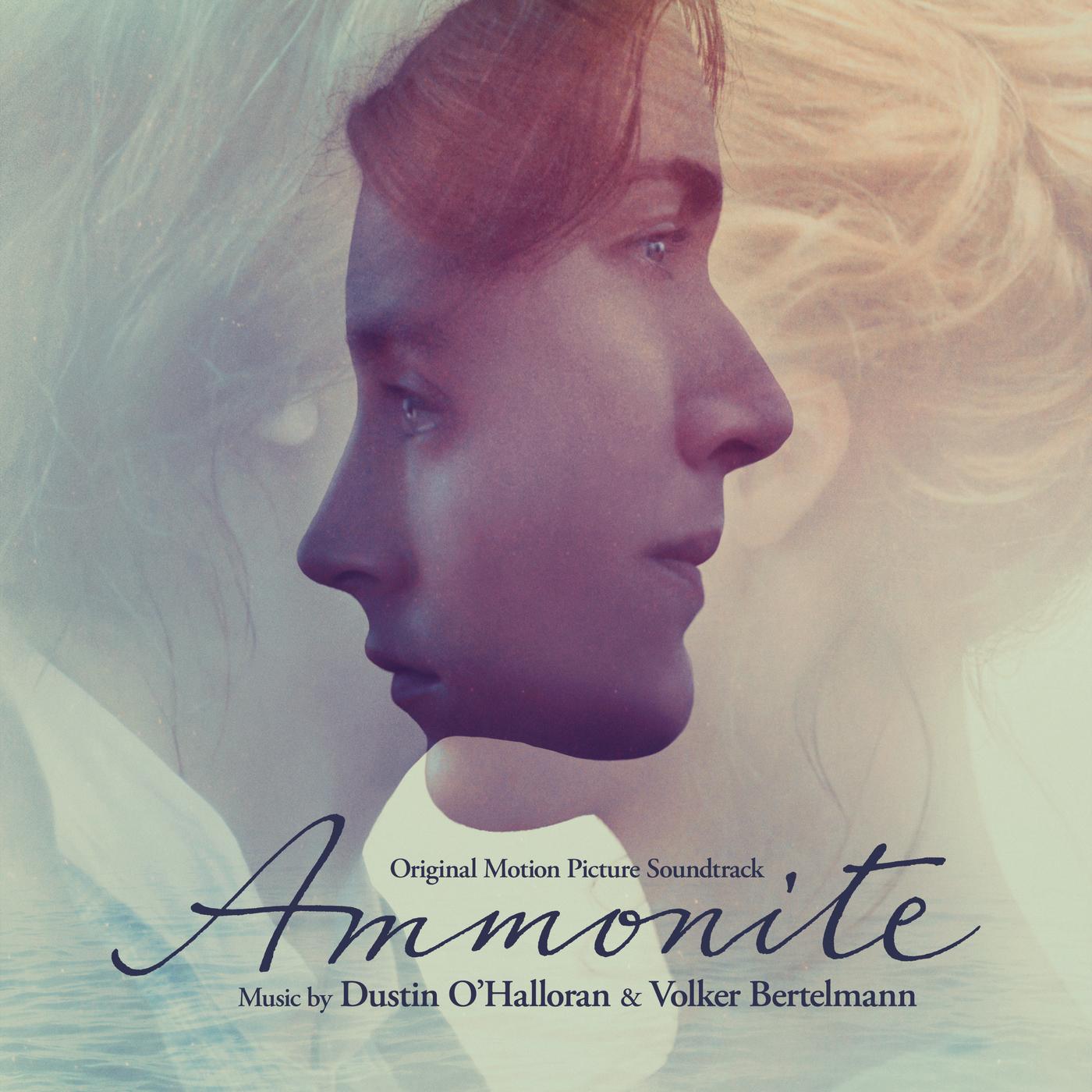 Fossils (From the "Ammonite" Soundtrack)