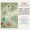 Dave Brubeck Quartet: Time Further Out (Miró Reflections) [Bonus Track Version]专辑