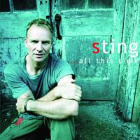 《All this time》— Sting 320k高品质纯伴奏