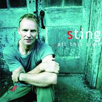 All This Time - Sting