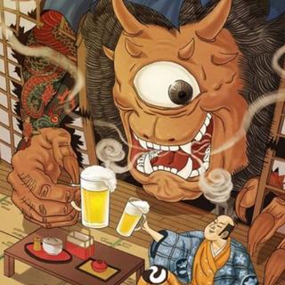 和风说唱 | 孤云野鹤，把酒消愁