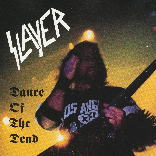 Dance Of The Dead Bootleg
