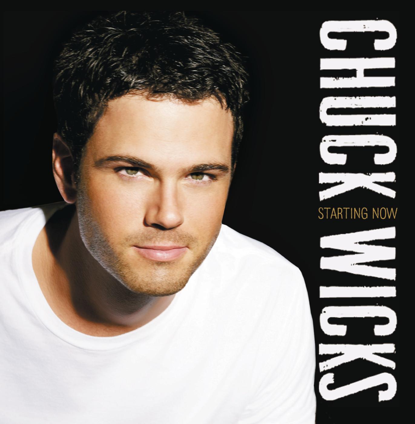 Chuck Wicks - What If You Stay