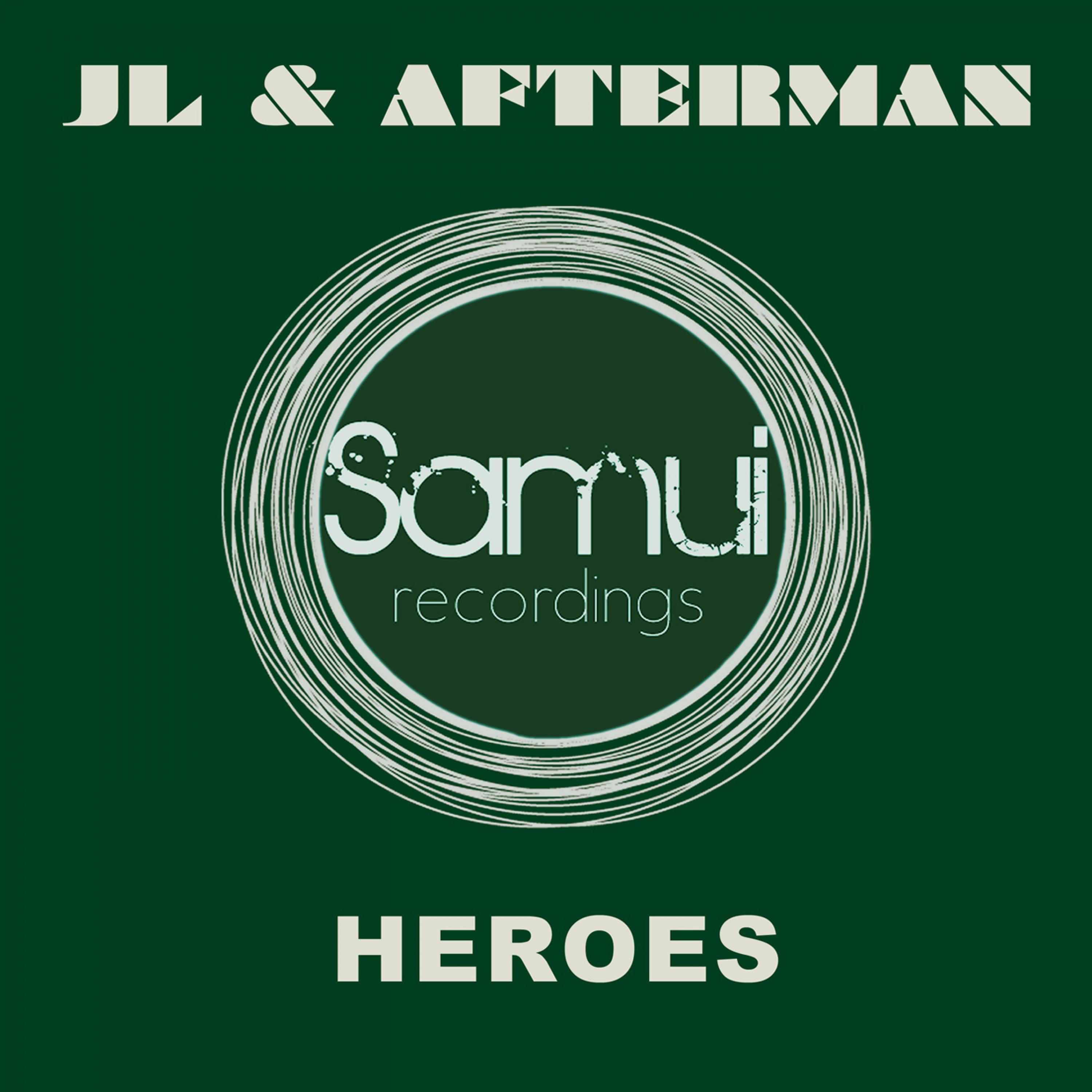 Heroes