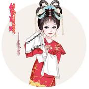 梨园叹