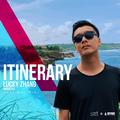 LuckyZhang - Itinerary (Original Mix)