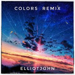 Colors （ElliotJohn Edit）