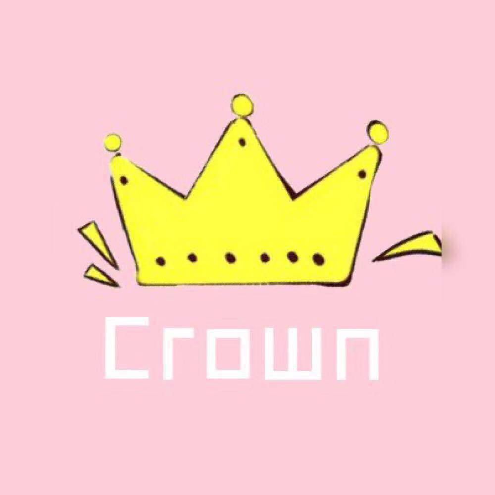 Crown专辑