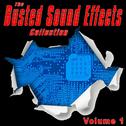 The Busted Sound Effects Collection, Vol. 1专辑