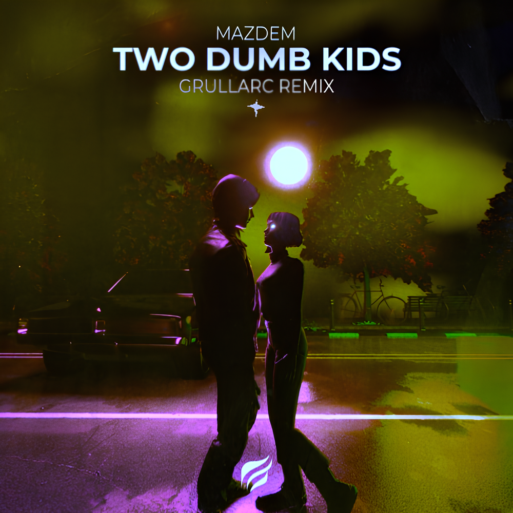 Two Dumb Kids