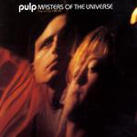 Masters Of The Universe: Pulp On Fire 1985-86专辑